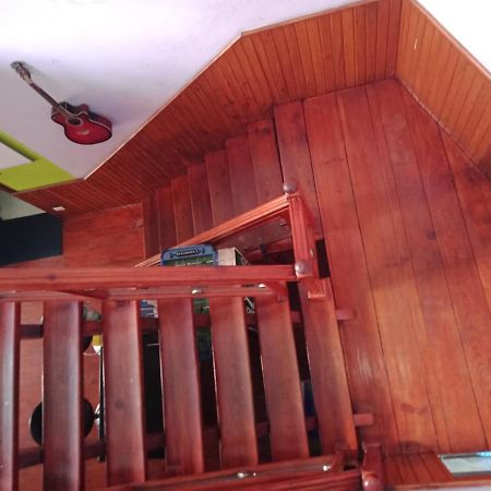 Monkey Bunky-3Monkeys Backpacker'S Hostel Kathmandu Exteriör bild