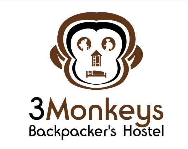 Monkey Bunky-3Monkeys Backpacker'S Hostel Kathmandu Exteriör bild