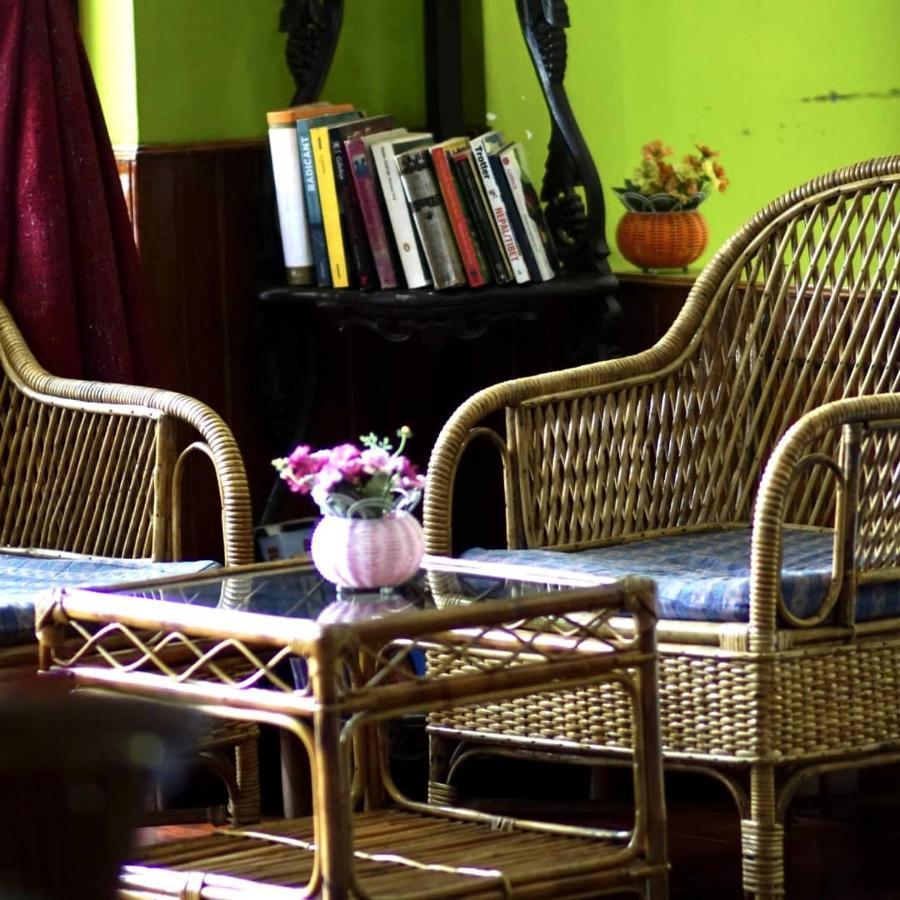 Monkey Bunky-3Monkeys Backpacker'S Hostel Kathmandu Exteriör bild