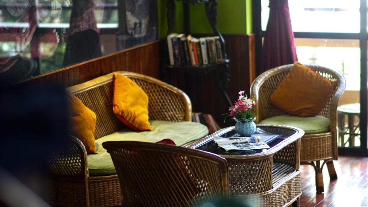Monkey Bunky-3Monkeys Backpacker'S Hostel Kathmandu Exteriör bild