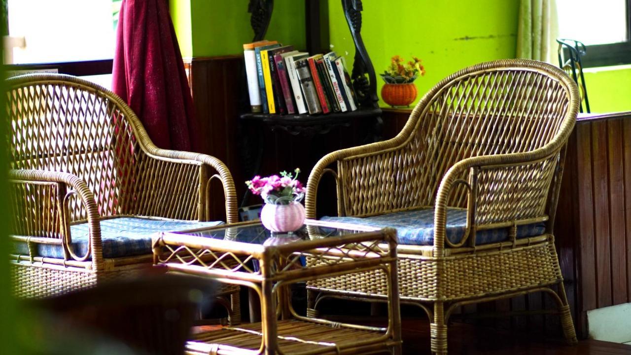 Monkey Bunky-3Monkeys Backpacker'S Hostel Kathmandu Exteriör bild